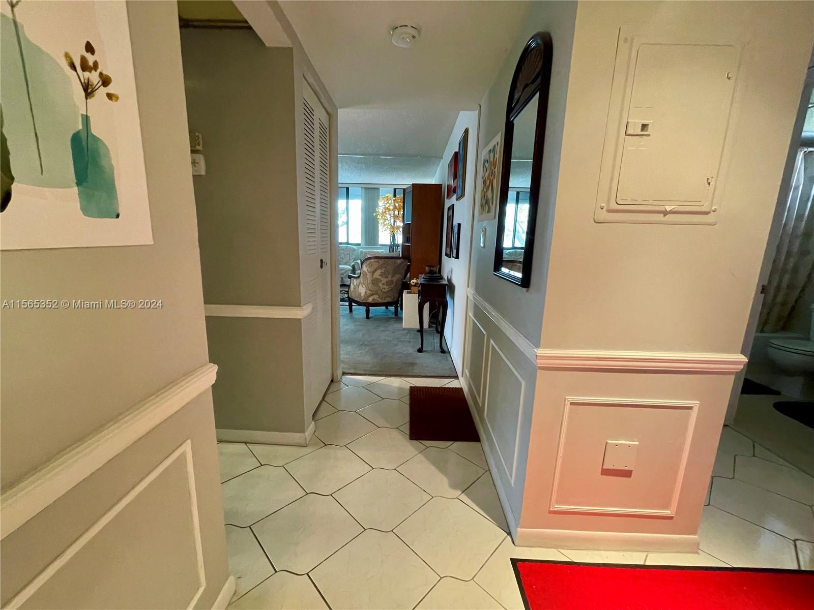 1410 Sheridan St 27I, Hollywood, Florida 33020, 2 Bedrooms Bedrooms, ,2 BathroomsBathrooms,Residential,For Sale,1410 Sheridan St 27I,A11565352