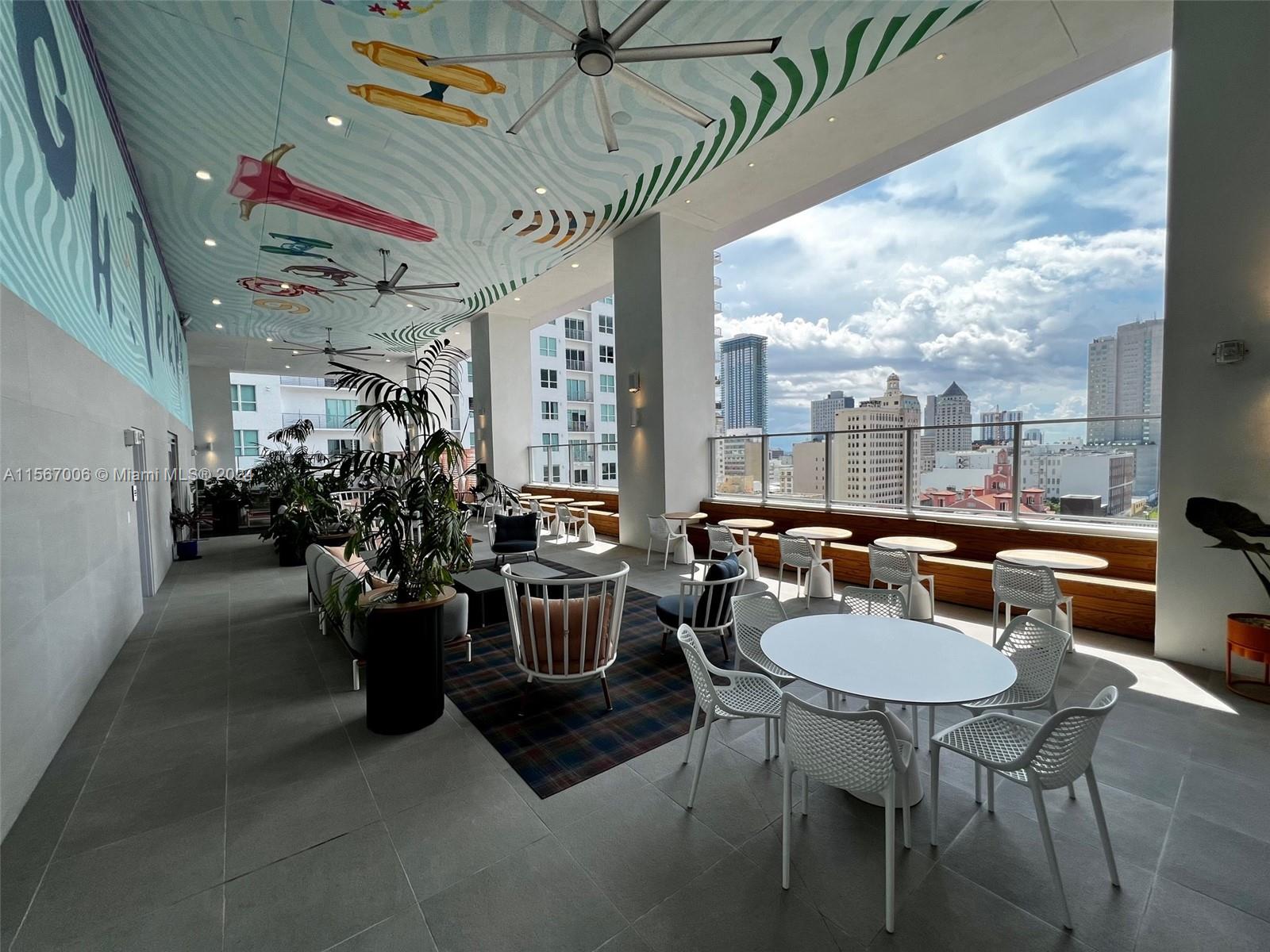 227 NE 2nd St 2211, Miami, Florida 33132, ,1 BathroomBathrooms,Residentiallease,For Rent,227 NE 2nd St 2211,A11567006