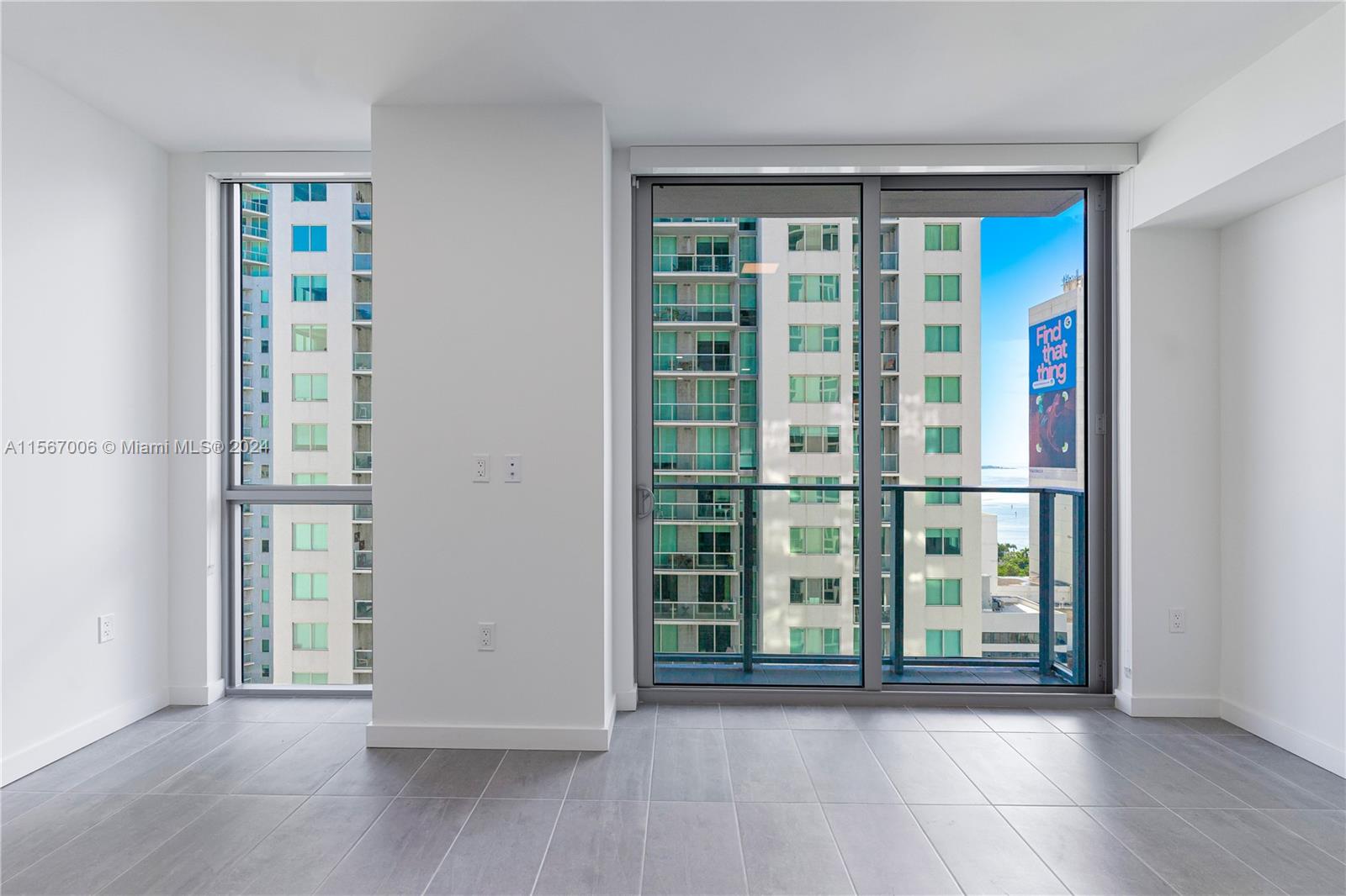 227 NE 2nd St 2211, Miami, Florida 33132, ,1 BathroomBathrooms,Residentiallease,For Rent,227 NE 2nd St 2211,A11567006