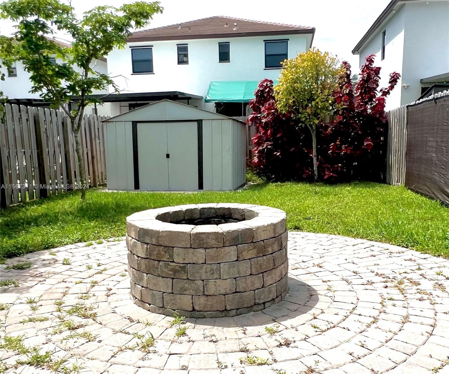 25134 SW 108th Ct, Homestead, Florida 33032, 3 Bedrooms Bedrooms, ,2 BathroomsBathrooms,Residentiallease,For Rent,25134 SW 108th Ct,A11567311