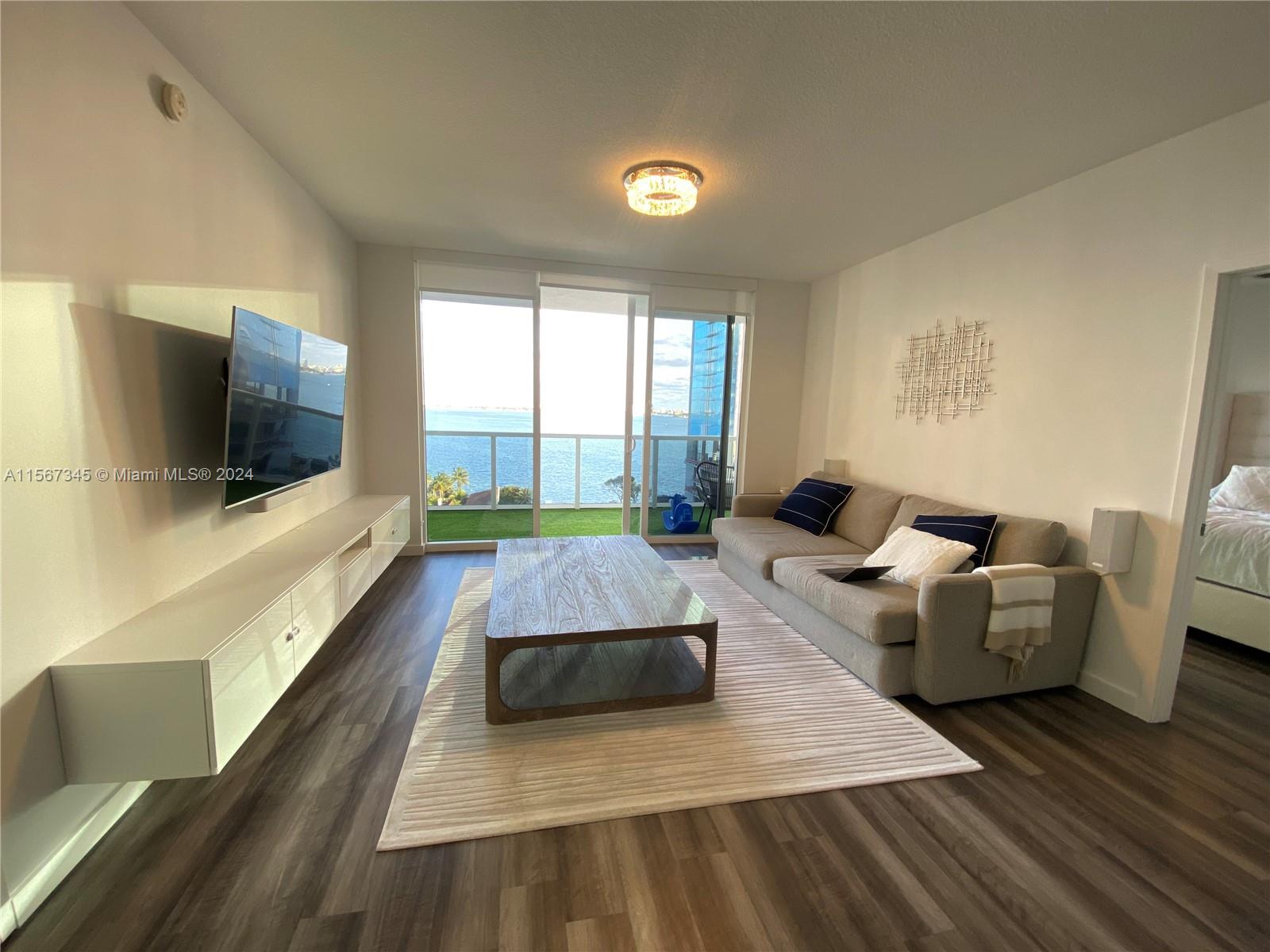 600 NE 27th St 1103, Miami, Florida 33137, 3 Bedrooms Bedrooms, ,3 BathroomsBathrooms,Residentiallease,For Rent,600 NE 27th St 1103,A11567345
