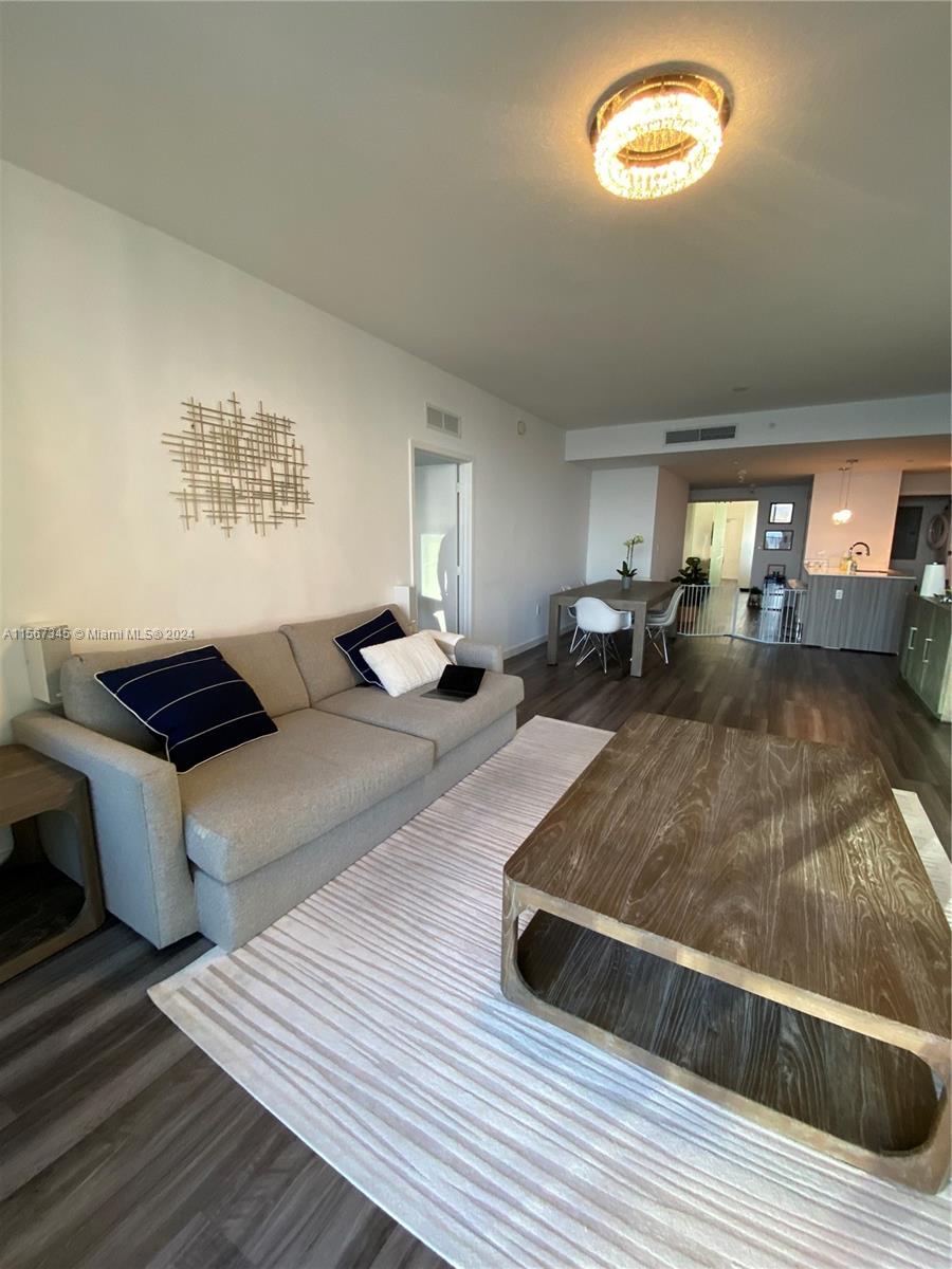 600 NE 27th St 1103, Miami, Florida 33137, 3 Bedrooms Bedrooms, ,3 BathroomsBathrooms,Residentiallease,For Rent,600 NE 27th St 1103,A11567345