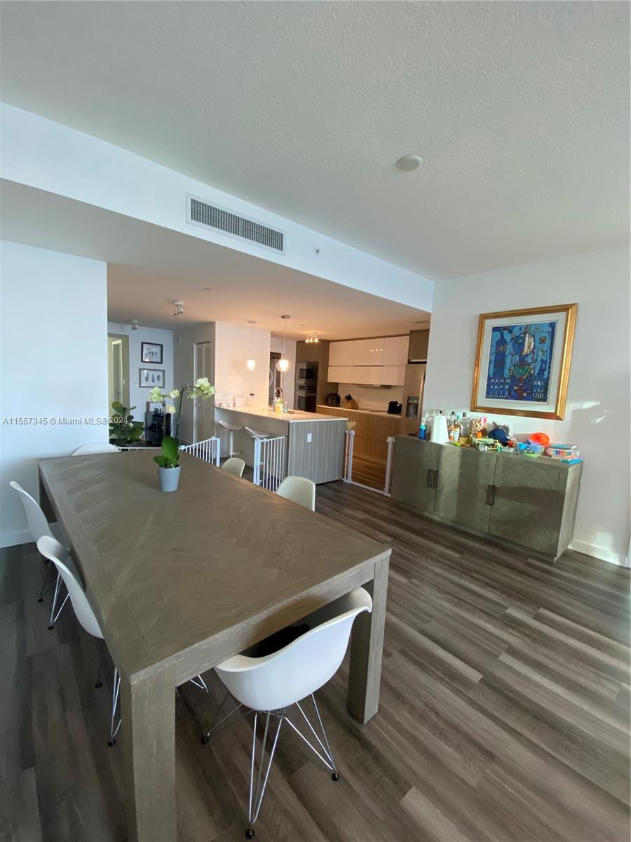 600 NE 27th St 1103, Miami, Florida 33137, 3 Bedrooms Bedrooms, ,3 BathroomsBathrooms,Residentiallease,For Rent,600 NE 27th St 1103,A11567345
