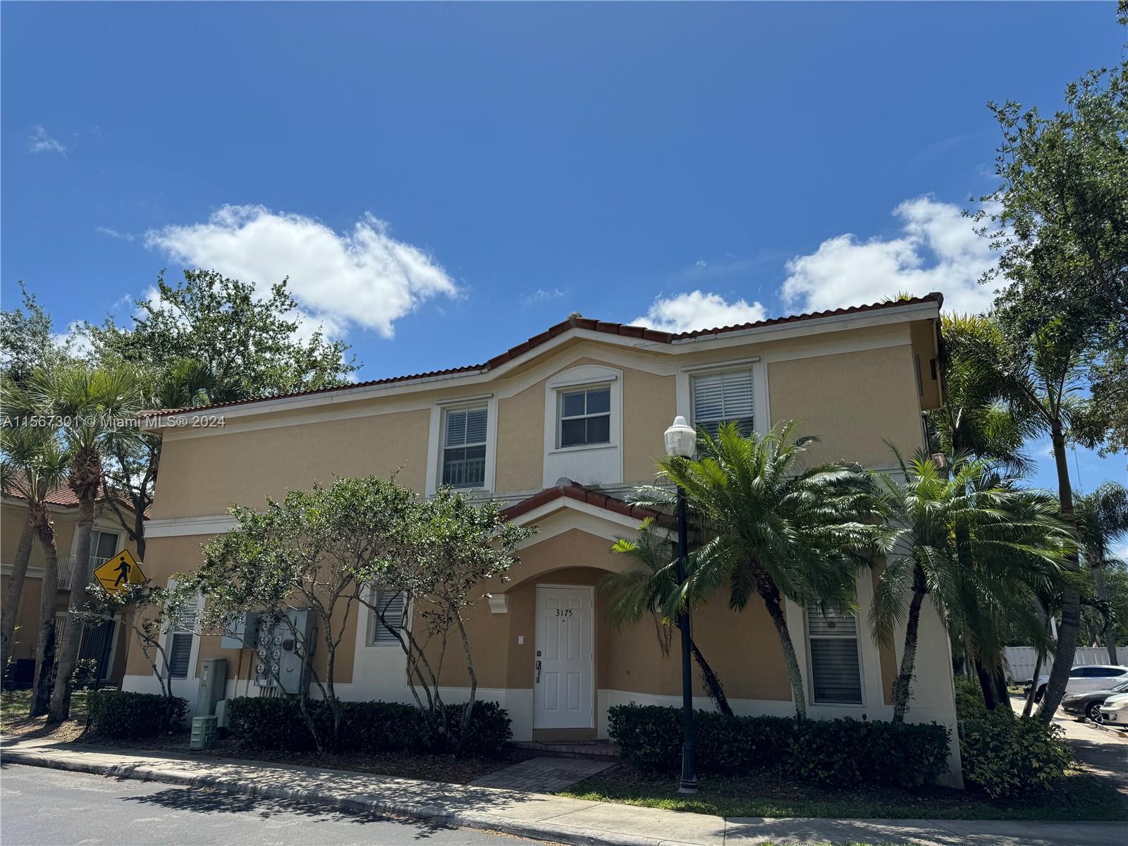 3175 SW 129th Ave #115 For Sale A11567301, FL
