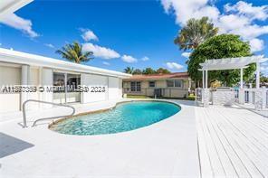 1418 NE 57th Ct 0, Fort Lauderdale, Florida 33334, 5 Bedrooms Bedrooms, ,3 BathroomsBathrooms,Residentiallease,For Rent,1418 NE 57th Ct 0,A11567359
