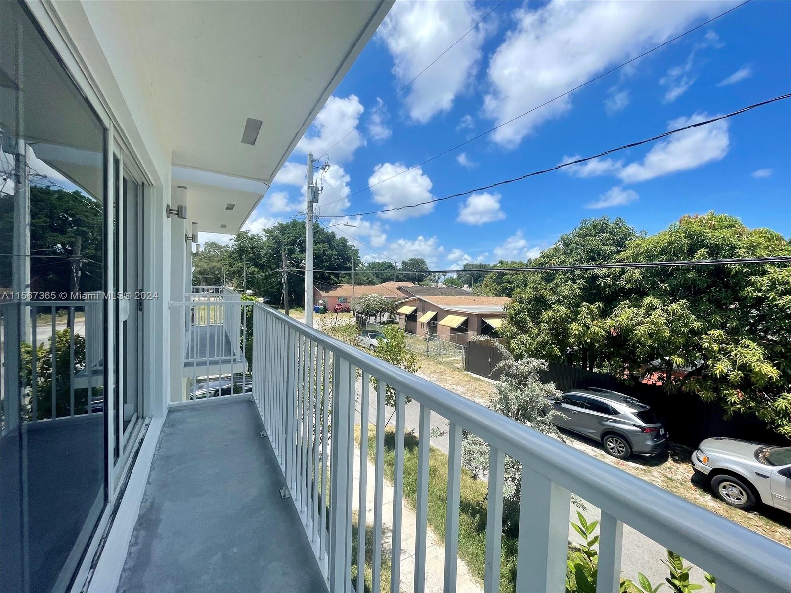 77 NE 64th St 77, Miami, Florida 33138, 3 Bedrooms Bedrooms, ,2 BathroomsBathrooms,Residentiallease,For Rent,77 NE 64th St 77,A11567365