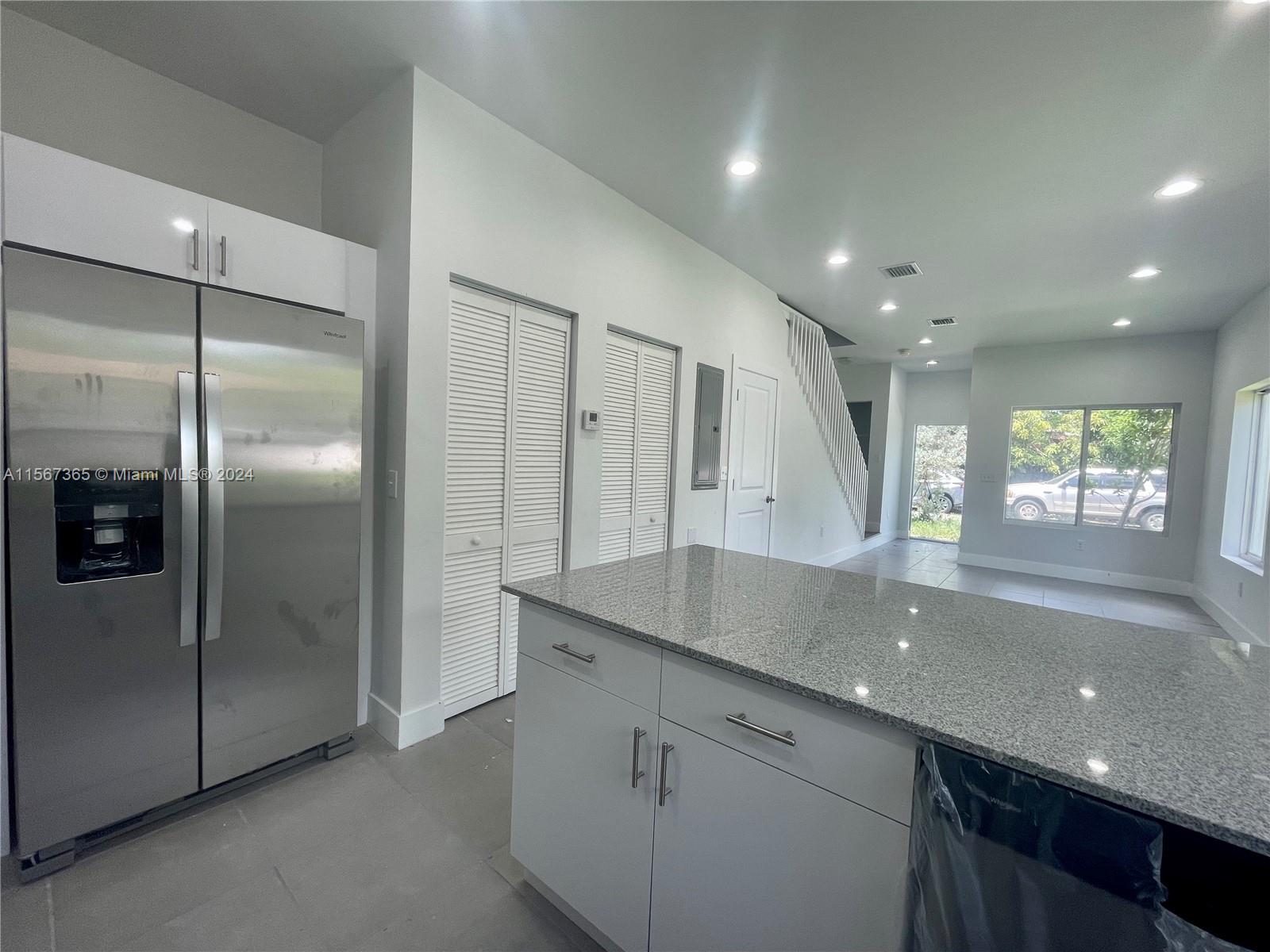 77 NE 64th St 77, Miami, Florida 33138, 3 Bedrooms Bedrooms, ,2 BathroomsBathrooms,Residentiallease,For Rent,77 NE 64th St 77,A11567365
