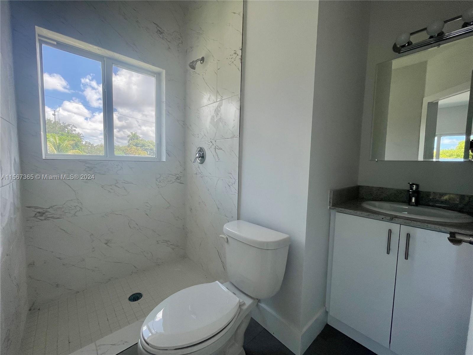77 NE 64th St 77, Miami, Florida 33138, 3 Bedrooms Bedrooms, ,2 BathroomsBathrooms,Residentiallease,For Rent,77 NE 64th St 77,A11567365