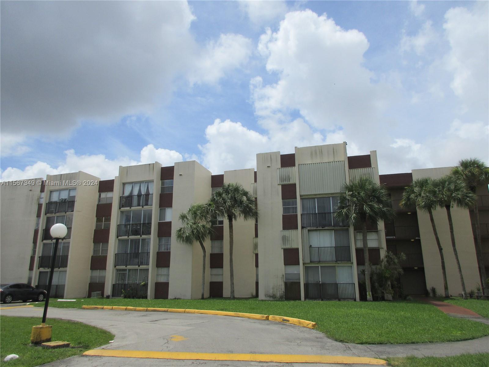 9411 SW 4th St #408 For Sale A11567349, FL