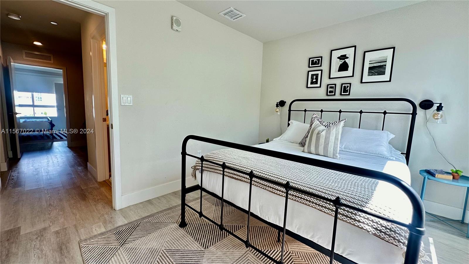 2535 NE 193rd St 3202, Miami, Florida 33180, 2 Bedrooms Bedrooms, ,2 BathroomsBathrooms,Residentiallease,For Rent,2535 NE 193rd St 3202,A11567022