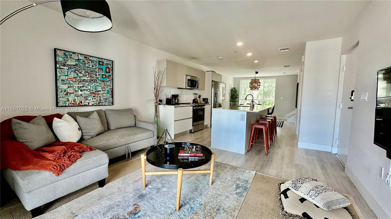 2535 NE 193rd St 3202, Miami, Florida 33180, 2 Bedrooms Bedrooms, ,2 BathroomsBathrooms,Residentiallease,For Rent,2535 NE 193rd St 3202,A11567022