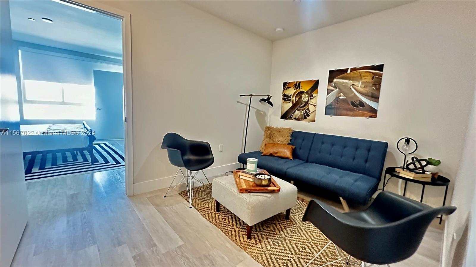 2535 NE 193rd St 3202, Miami, Florida 33180, 2 Bedrooms Bedrooms, ,2 BathroomsBathrooms,Residentiallease,For Rent,2535 NE 193rd St 3202,A11567022