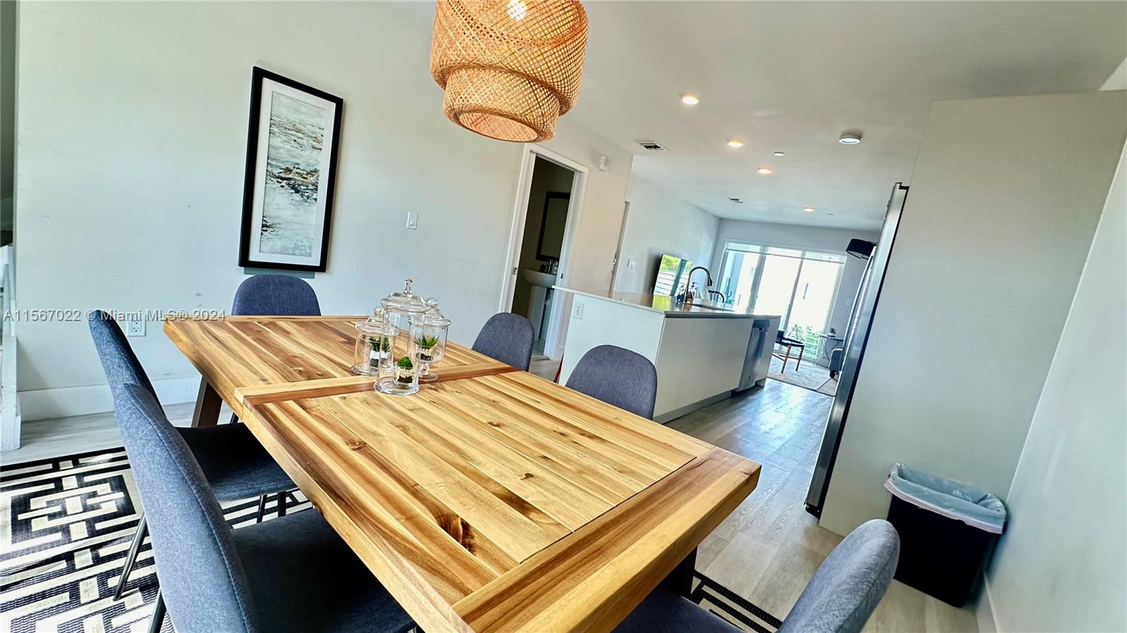 2535 NE 193rd St 3202, Miami, Florida 33180, 2 Bedrooms Bedrooms, ,2 BathroomsBathrooms,Residentiallease,For Rent,2535 NE 193rd St 3202,A11567022