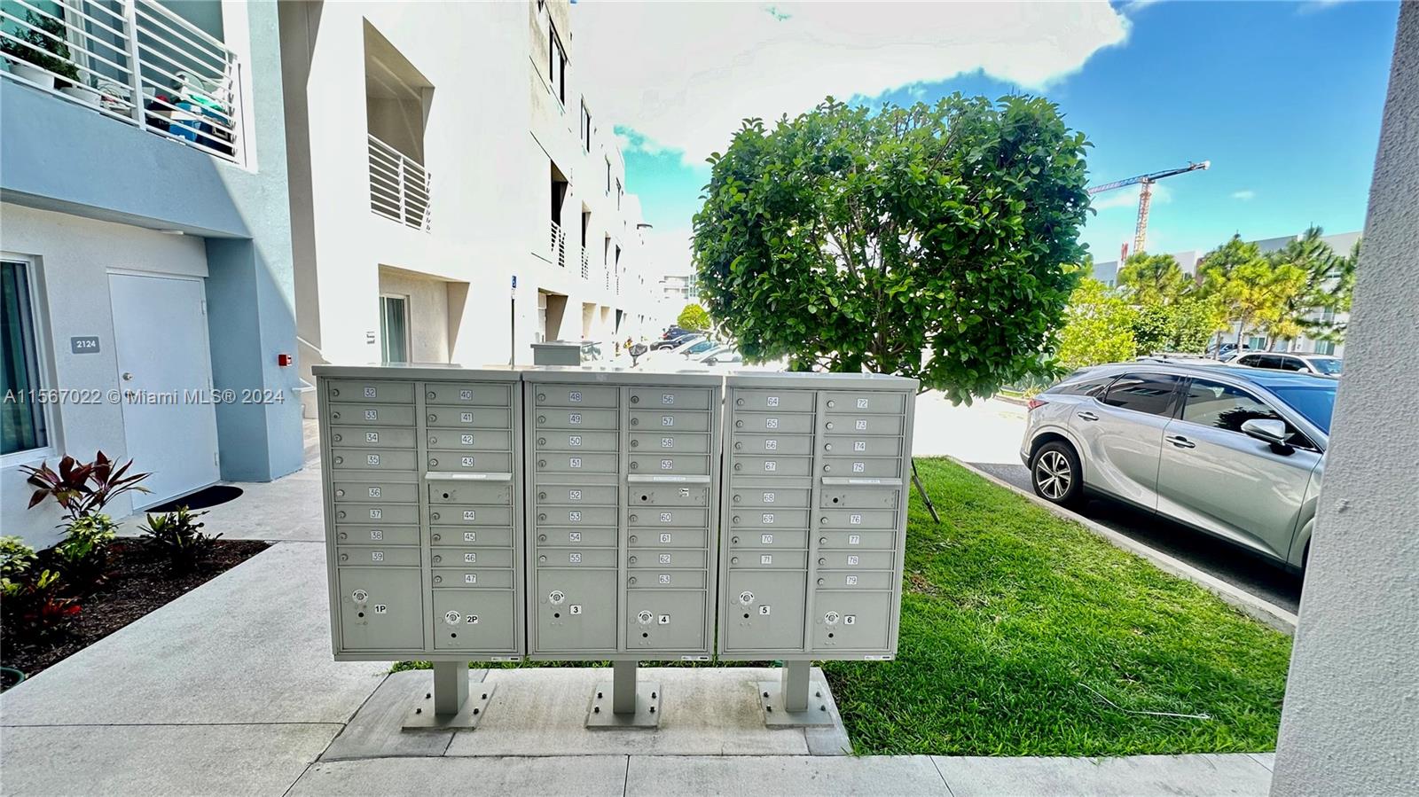 2535 NE 193rd St 3202, Miami, Florida 33180, 2 Bedrooms Bedrooms, ,2 BathroomsBathrooms,Residentiallease,For Rent,2535 NE 193rd St 3202,A11567022