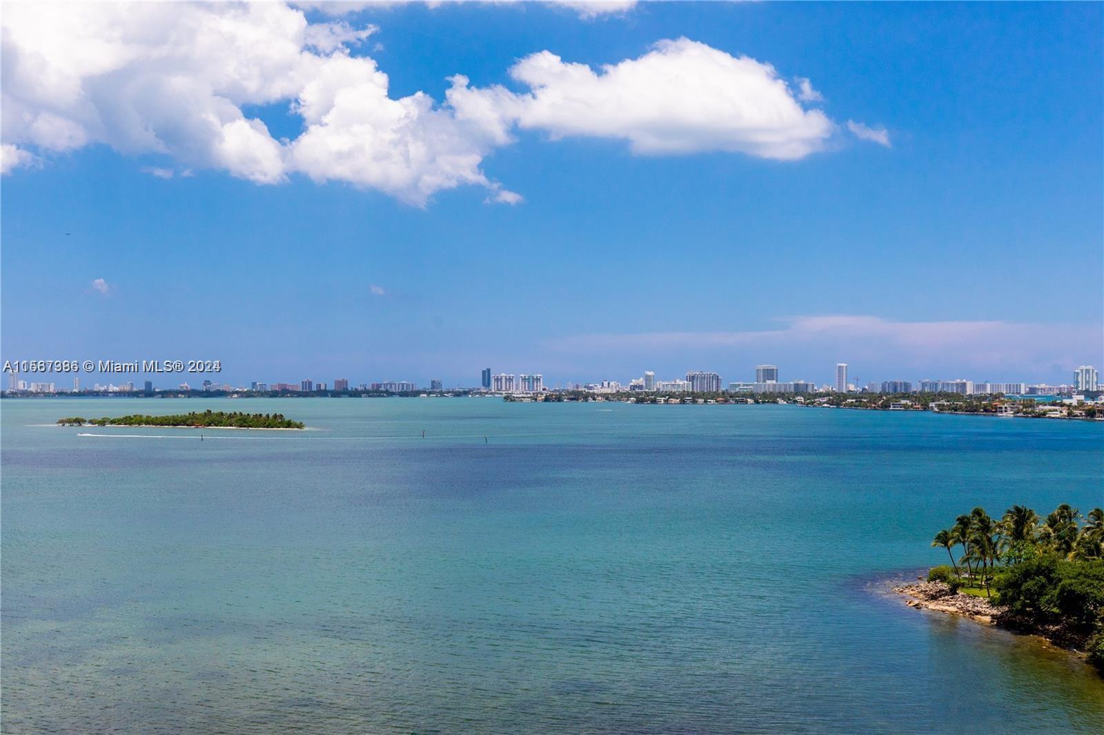 2020 N Bayshore Dr 2405, Miami, Florida 33137, 2 Bedrooms Bedrooms, ,2 BathroomsBathrooms,Residential,For Sale,2020 N Bayshore Dr 2405,A11567386