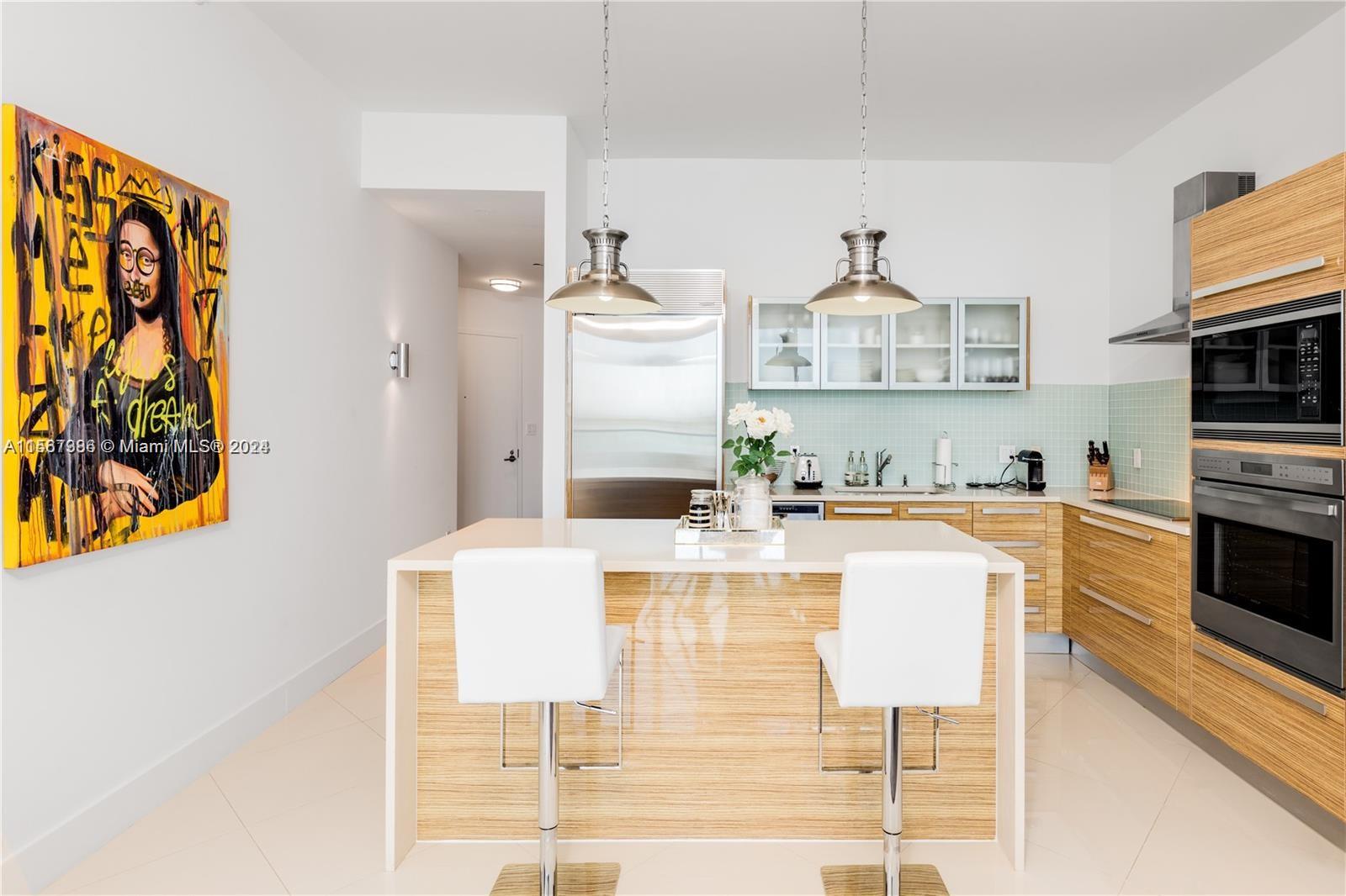 2020 N Bayshore Dr 2405, Miami, Florida 33137, 2 Bedrooms Bedrooms, ,2 BathroomsBathrooms,Residential,For Sale,2020 N Bayshore Dr 2405,A11567386