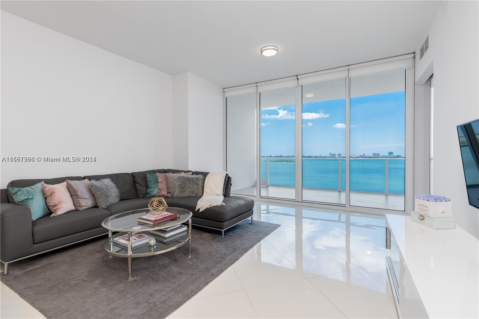 2020 N Bayshore Dr 2405, Miami, Florida 33137, 2 Bedrooms Bedrooms, ,2 BathroomsBathrooms,Residential,For Sale,2020 N Bayshore Dr 2405,A11567386