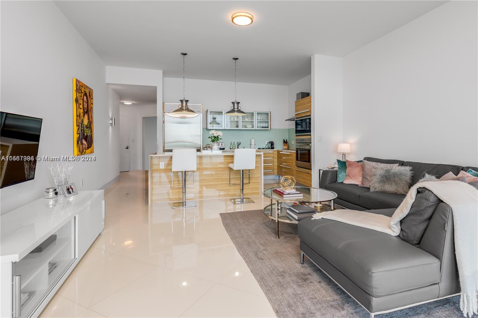 2020 N Bayshore Dr 2405, Miami, Florida 33137, 2 Bedrooms Bedrooms, ,2 BathroomsBathrooms,Residential,For Sale,2020 N Bayshore Dr 2405,A11567386