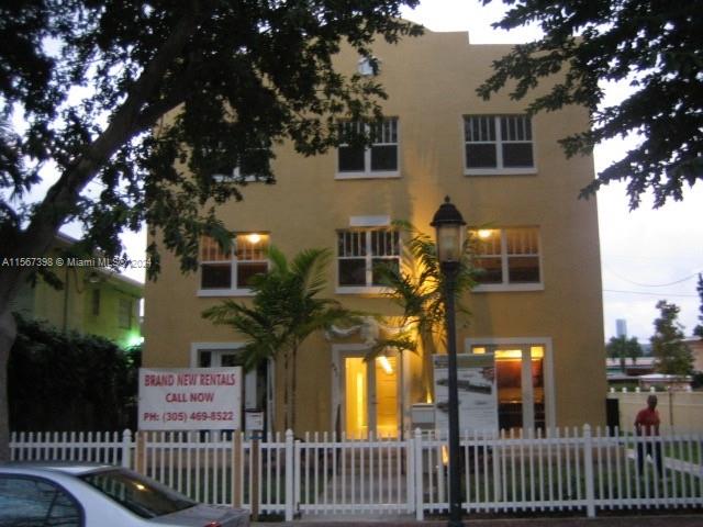 843 SW 13th AV 306, Miami, Florida 33135, 1 Bedroom Bedrooms, ,1 BathroomBathrooms,Residentiallease,For Rent,843 SW 13th AV 306,A11567398