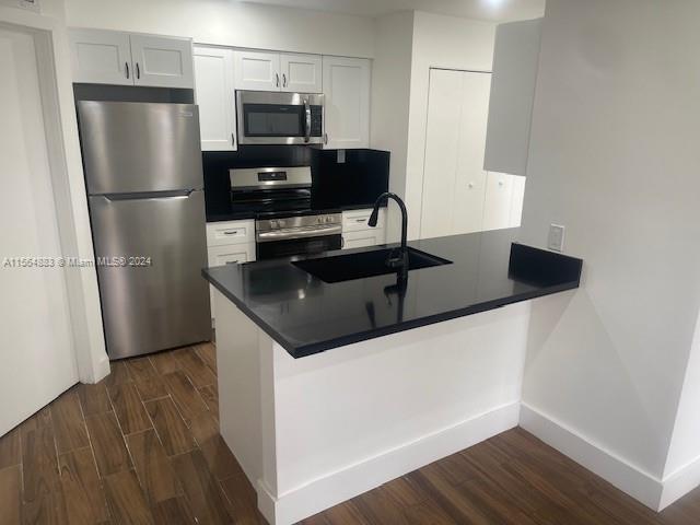 17325 NW 67th Ct M-16, Hialeah, Florida 33015, 1 Bedroom Bedrooms, ,1 BathroomBathrooms,Residentiallease,For Rent,17325 NW 67th Ct M-16,A11564883