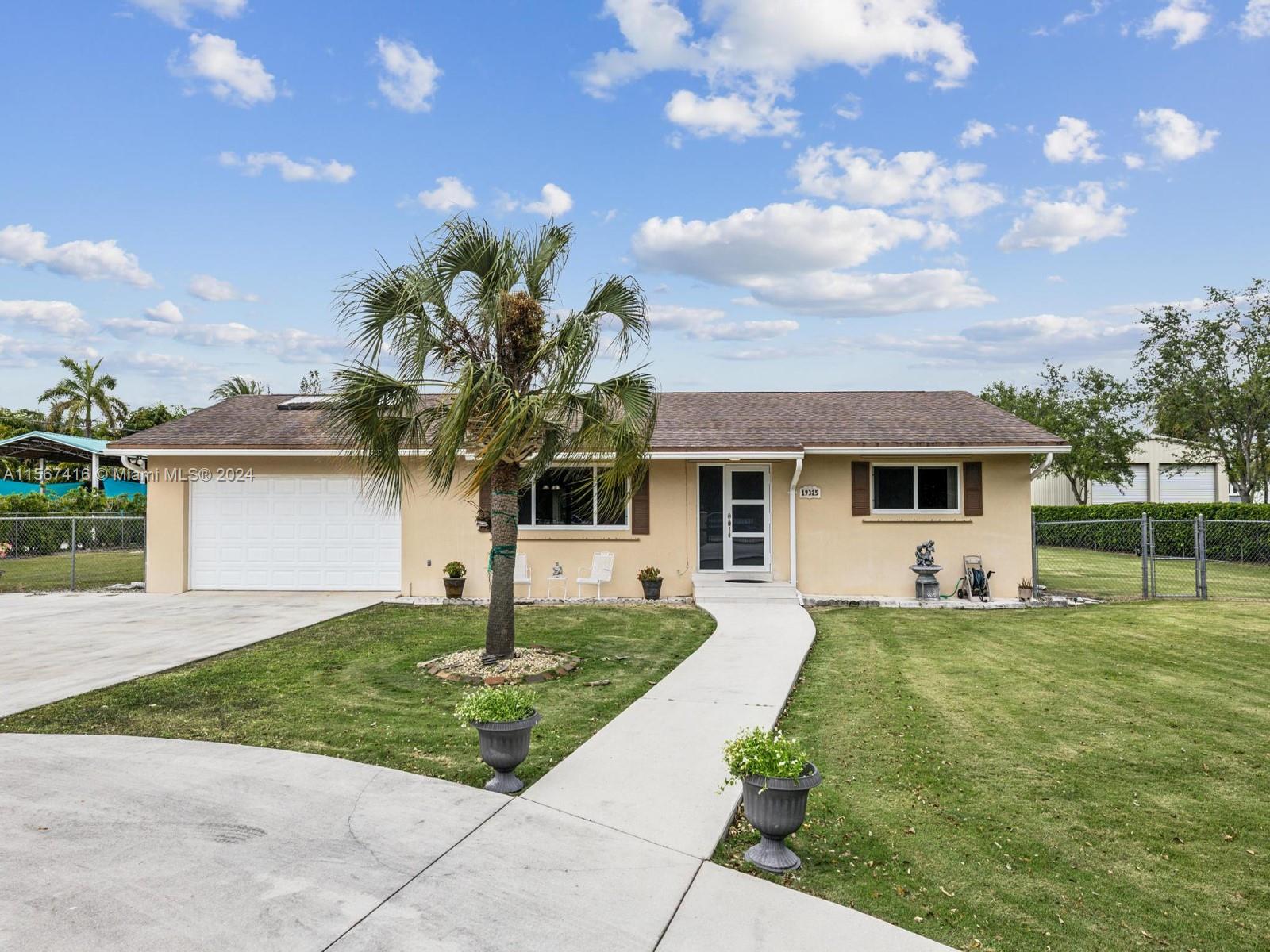19325 SW 312th St, Homestead, Florida 33030, 3 Bedrooms Bedrooms, 1 Room Rooms,2 BathroomsBathrooms,Residential,For Sale,19325 SW 312th St,A11567416