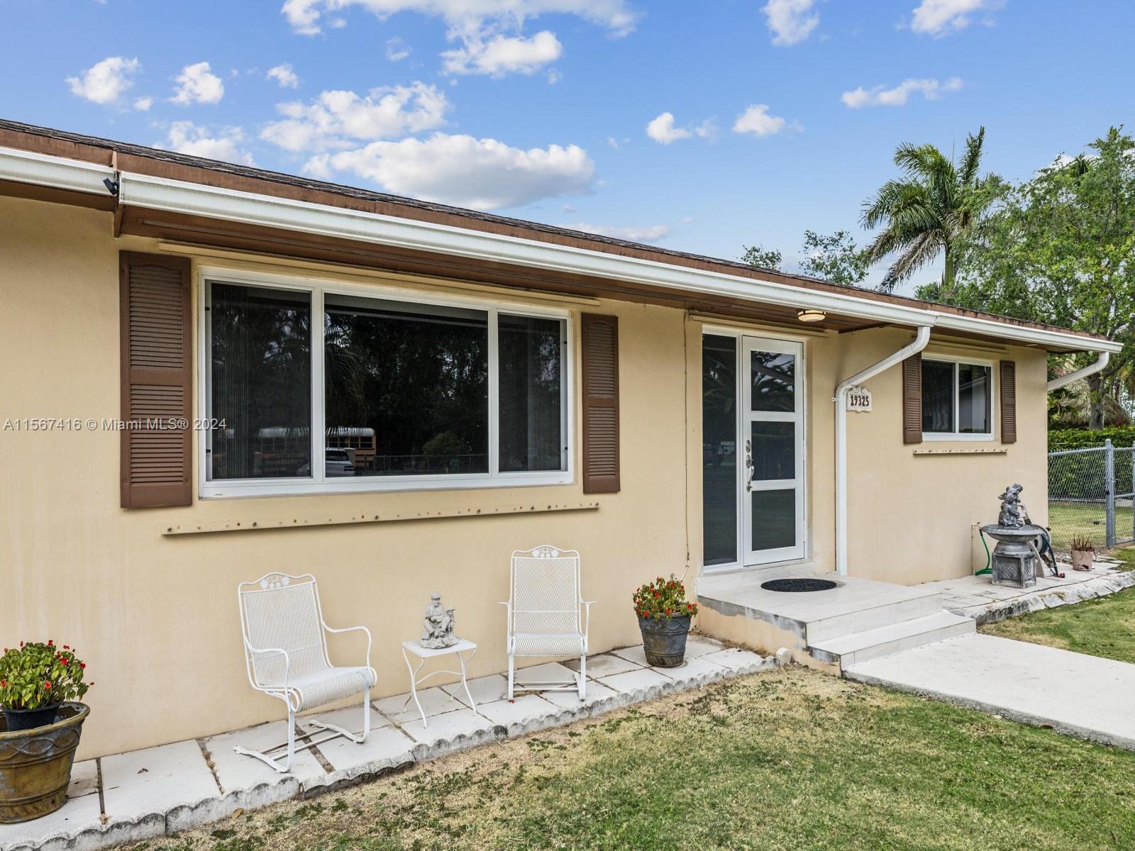 19325 SW 312th St, Homestead, Florida 33030, 3 Bedrooms Bedrooms, 1 Room Rooms,2 BathroomsBathrooms,Residential,For Sale,19325 SW 312th St,A11567416