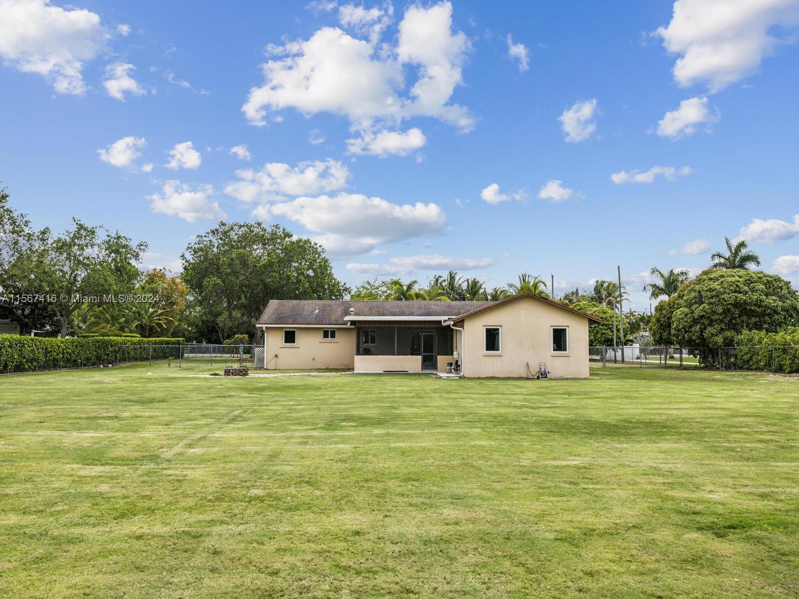 19325 SW 312th St, Homestead, Florida 33030, 3 Bedrooms Bedrooms, 1 Room Rooms,2 BathroomsBathrooms,Residential,For Sale,19325 SW 312th St,A11567416