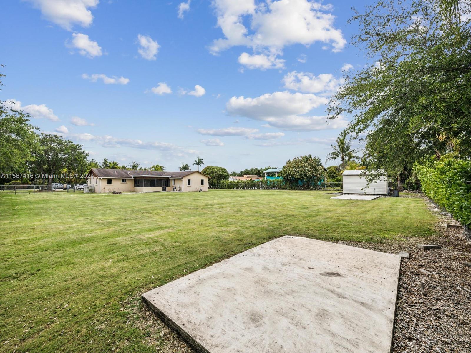 19325 SW 312th St, Homestead, Florida 33030, 3 Bedrooms Bedrooms, 1 Room Rooms,2 BathroomsBathrooms,Residential,For Sale,19325 SW 312th St,A11567416