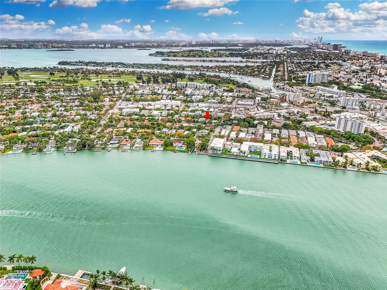 1109 Biarritz Dr, Miami Beach, Florida 33141, 3 Bedrooms Bedrooms, ,2 BathroomsBathrooms,Residentiallease,For Rent,1109 Biarritz Dr,A11567412