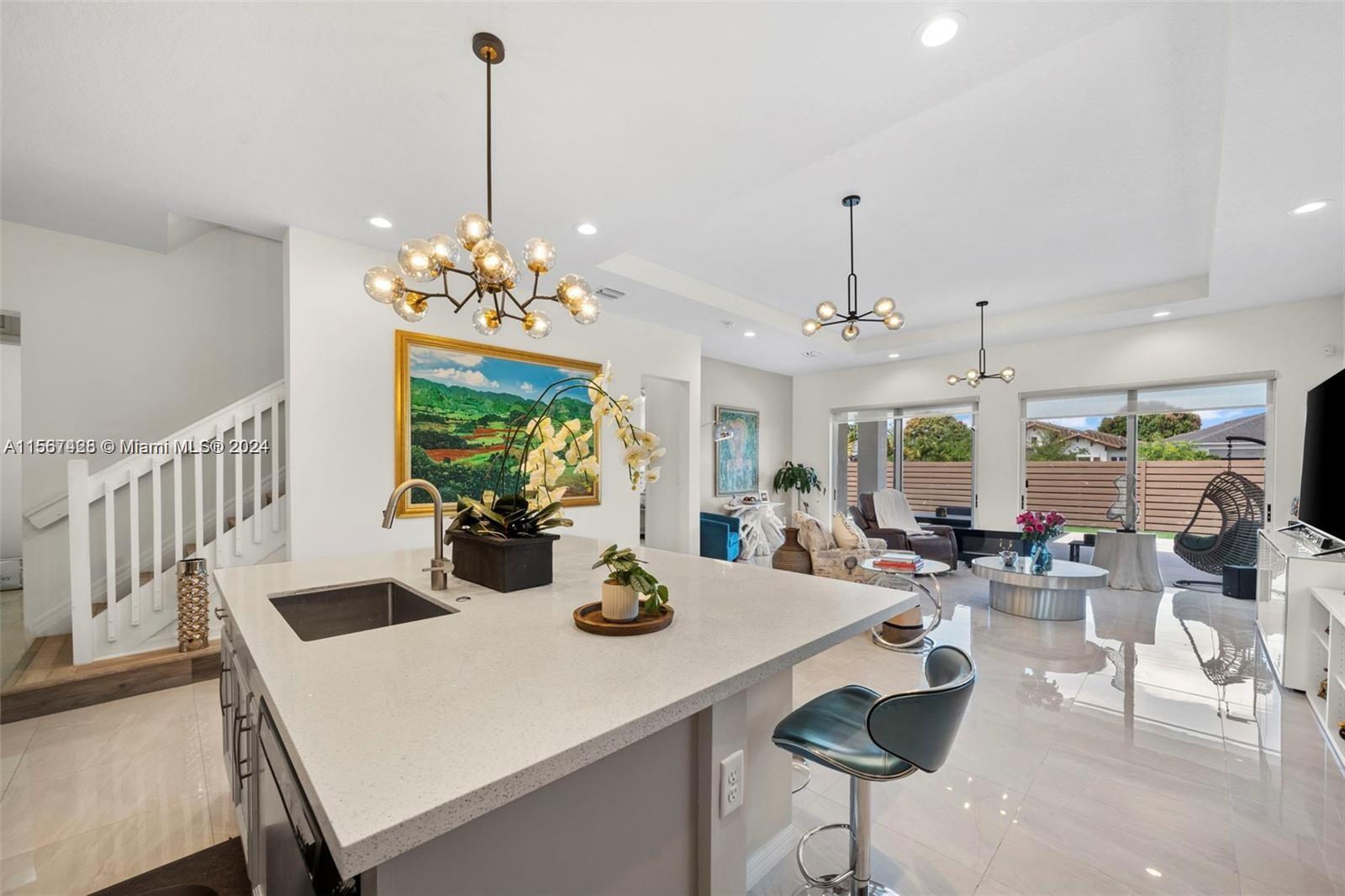 15139 SW 176th St, Miami, Florida 33187, 4 Bedrooms Bedrooms, ,3 BathroomsBathrooms,Residential,For Sale,15139 SW 176th St,A11567428