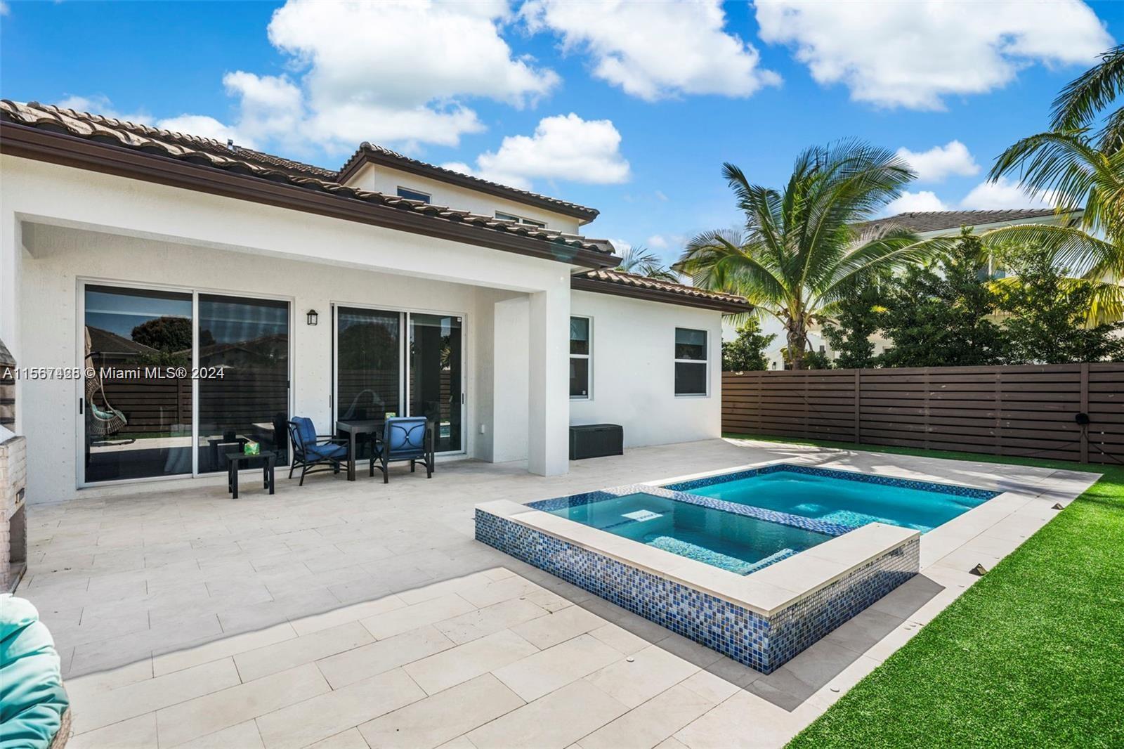 15139 SW 176th St, Miami, Florida 33187, 4 Bedrooms Bedrooms, ,3 BathroomsBathrooms,Residential,For Sale,15139 SW 176th St,A11567428