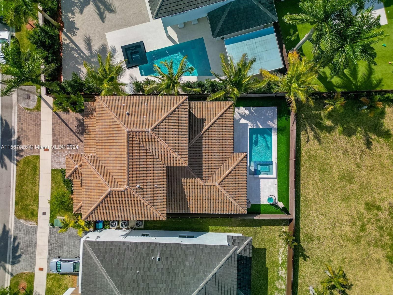 15139 SW 176th St, Miami, Florida 33187, 4 Bedrooms Bedrooms, ,3 BathroomsBathrooms,Residential,For Sale,15139 SW 176th St,A11567428