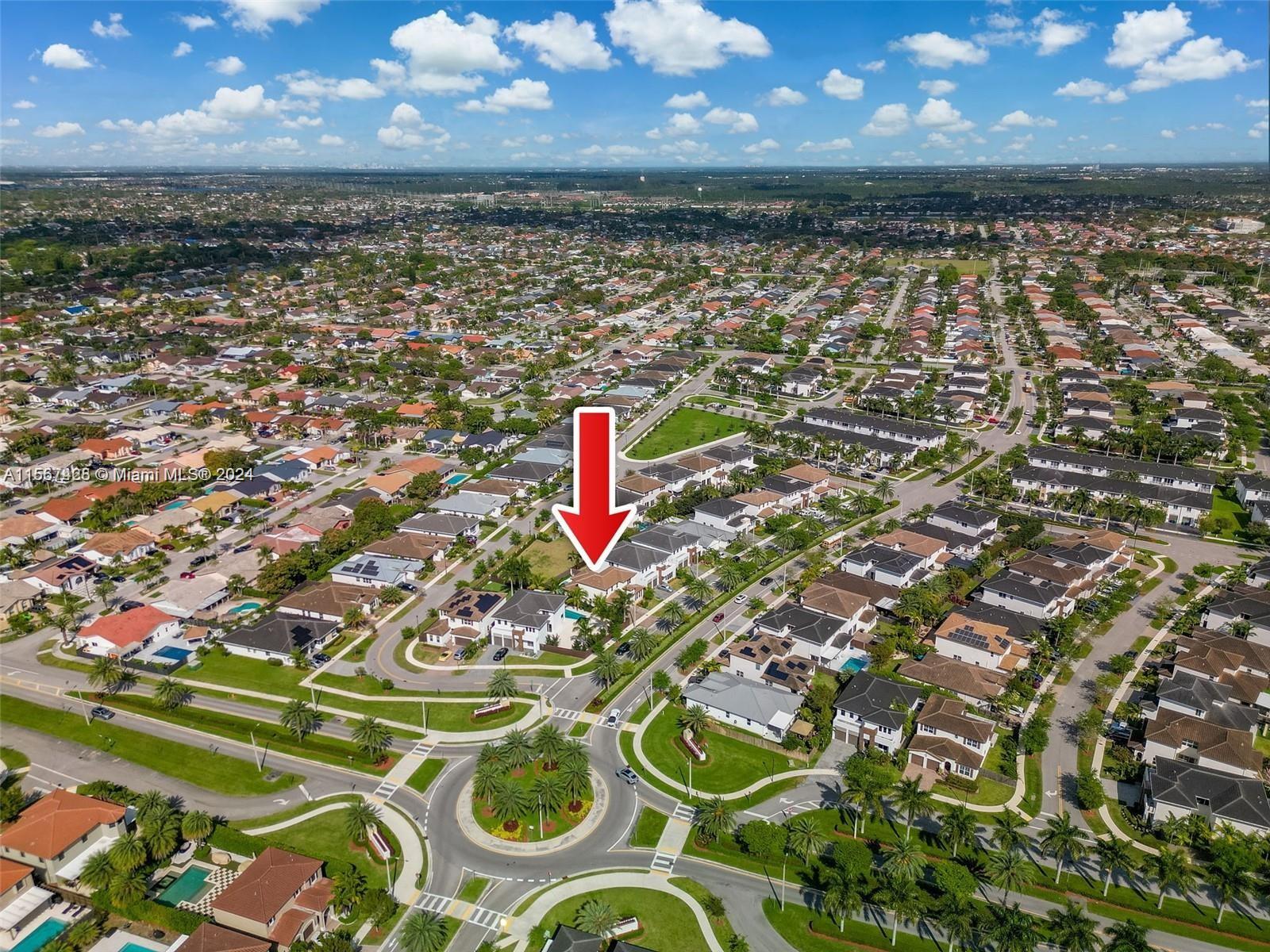 15139 SW 176th St, Miami, Florida 33187, 4 Bedrooms Bedrooms, ,3 BathroomsBathrooms,Residential,For Sale,15139 SW 176th St,A11567428