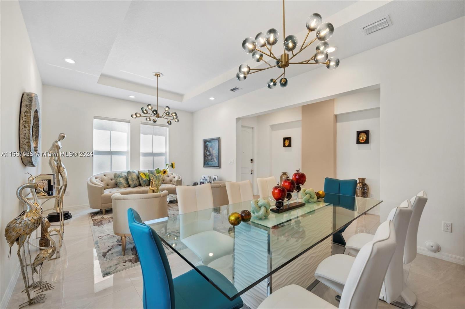 15139 SW 176th St, Miami, Florida 33187, 4 Bedrooms Bedrooms, ,3 BathroomsBathrooms,Residential,For Sale,15139 SW 176th St,A11567428