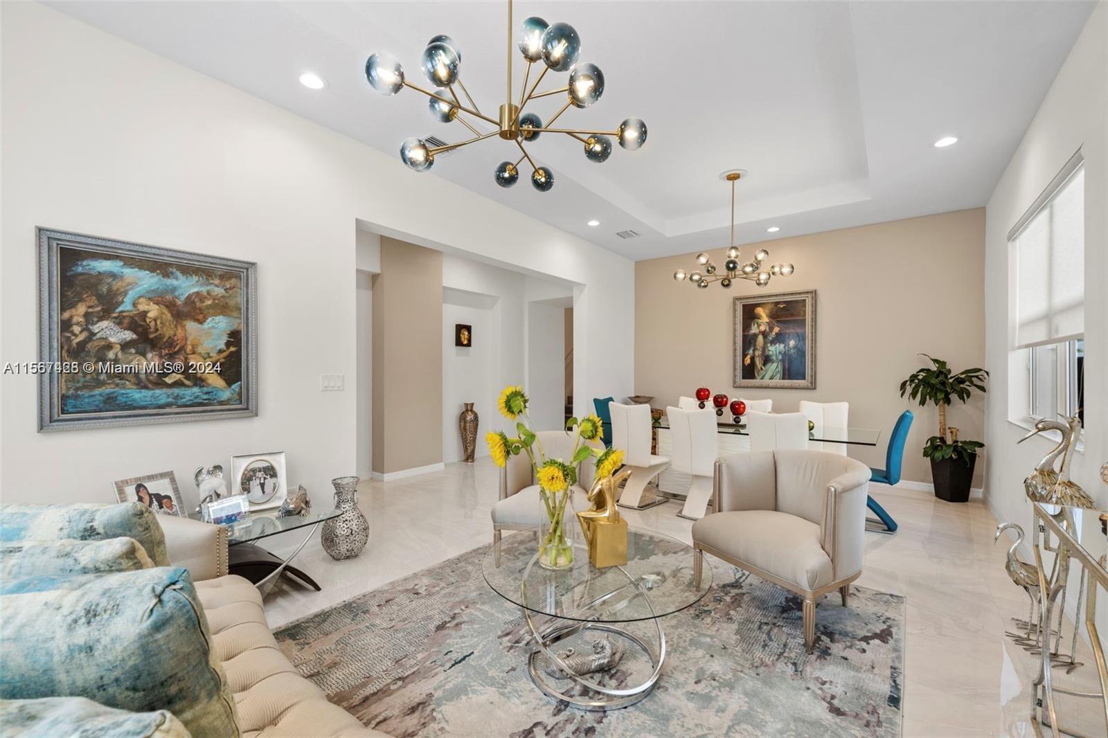 15139 SW 176th St, Miami, Florida 33187, 4 Bedrooms Bedrooms, ,3 BathroomsBathrooms,Residential,For Sale,15139 SW 176th St,A11567428