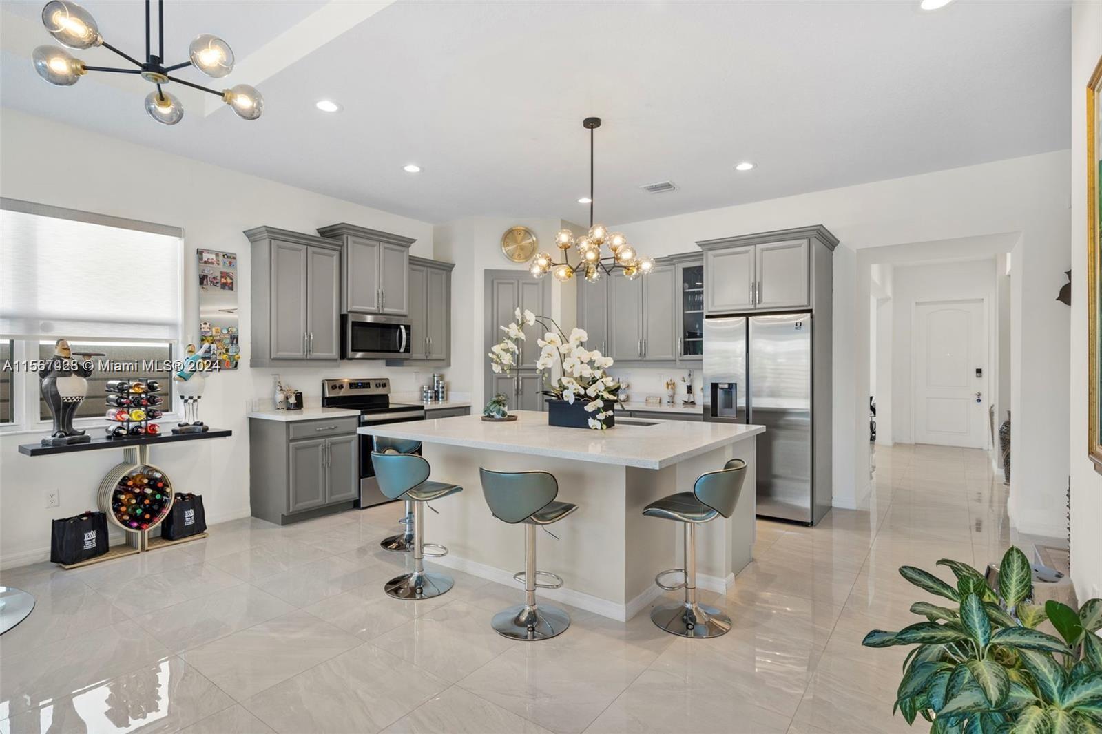 15139 SW 176th St, Miami, Florida 33187, 4 Bedrooms Bedrooms, ,3 BathroomsBathrooms,Residential,For Sale,15139 SW 176th St,A11567428