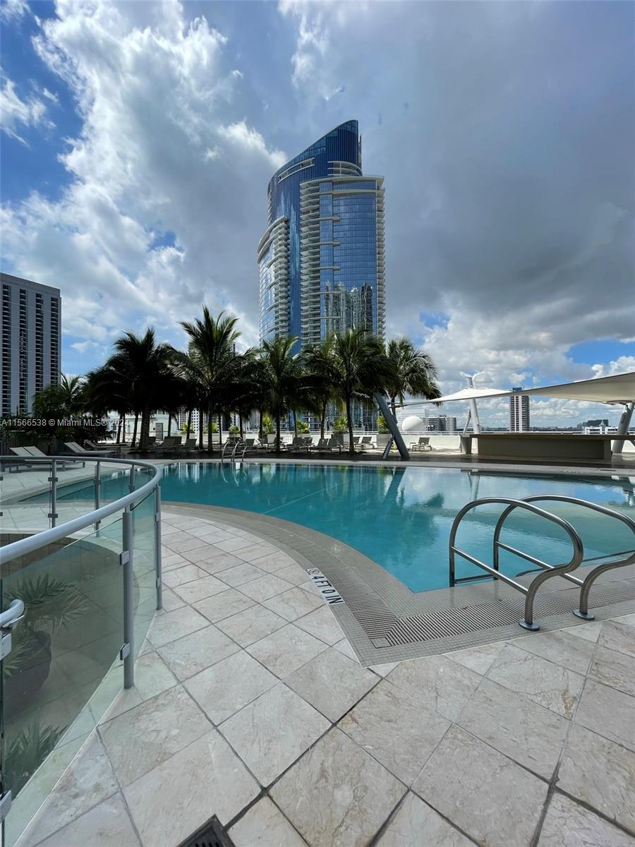 900 Biscayne Blvd 4304, Miami, Florida 33132, 1 Bedroom Bedrooms, ,2 BathroomsBathrooms,Residentiallease,For Rent,900 Biscayne Blvd 4304,A11566538
