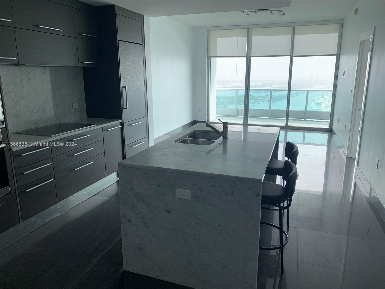 900 Biscayne Blvd 4304, Miami, Florida 33132, 1 Bedroom Bedrooms, ,2 BathroomsBathrooms,Residentiallease,For Rent,900 Biscayne Blvd 4304,A11566538