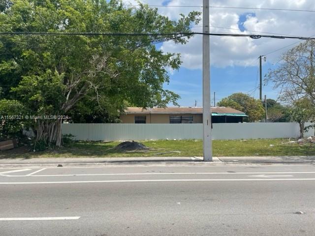 2155 NW 152nd St, Miami Gardens, Florida 33054, ,Land,For Sale,2155 NW 152nd St,A11567321