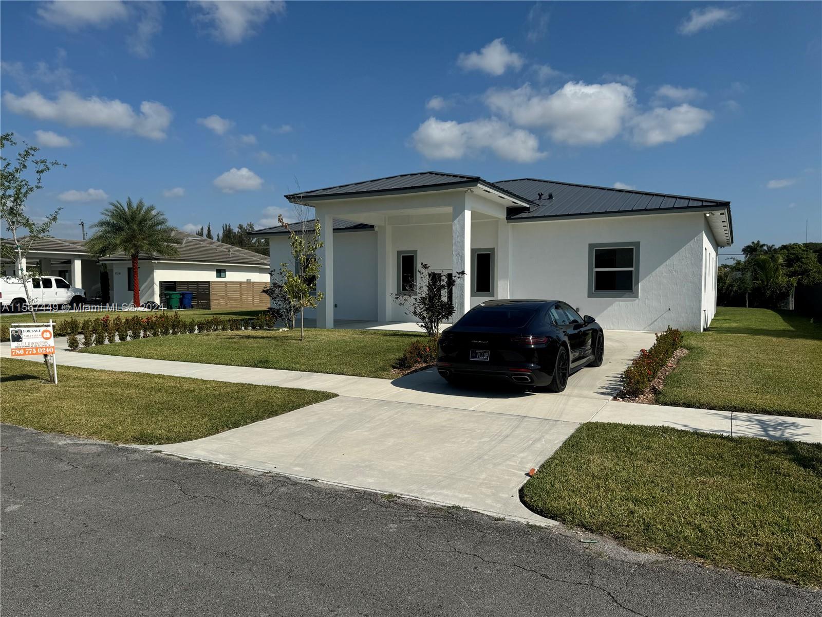 17371 SW 300th St  For Sale A11567449, FL