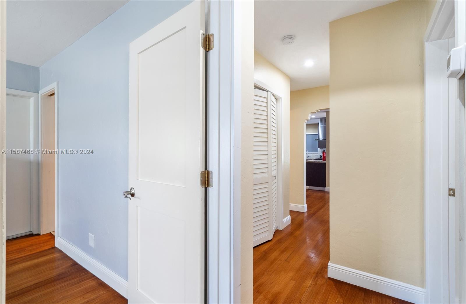 111 NE 68th Ter, Miami, Florida 33138, 3 Bedrooms Bedrooms, ,2 BathroomsBathrooms,Residentiallease,For Rent,111 NE 68th Ter,A11567466