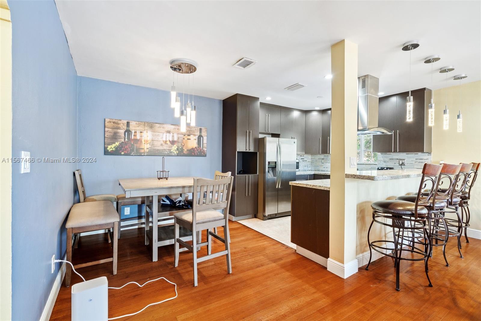 111 NE 68th Ter, Miami, Florida 33138, 3 Bedrooms Bedrooms, ,2 BathroomsBathrooms,Residentiallease,For Rent,111 NE 68th Ter,A11567466