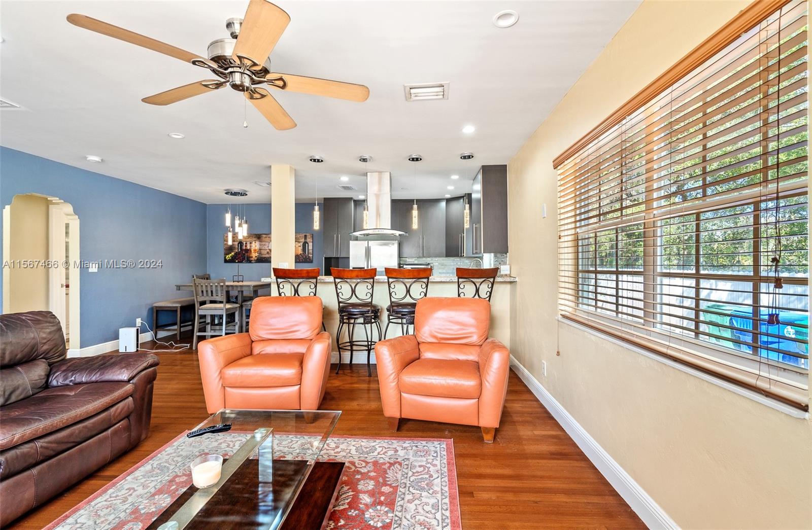 111 NE 68th Ter, Miami, Florida 33138, 3 Bedrooms Bedrooms, ,2 BathroomsBathrooms,Residentiallease,For Rent,111 NE 68th Ter,A11567466