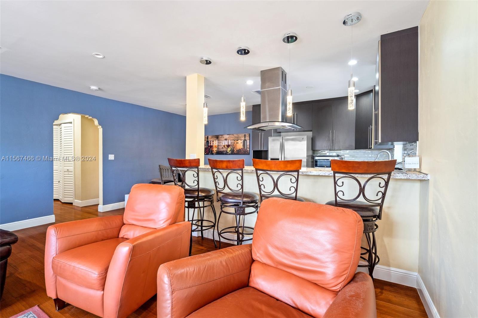 111 NE 68th Ter, Miami, Florida 33138, 3 Bedrooms Bedrooms, ,2 BathroomsBathrooms,Residentiallease,For Rent,111 NE 68th Ter,A11567466