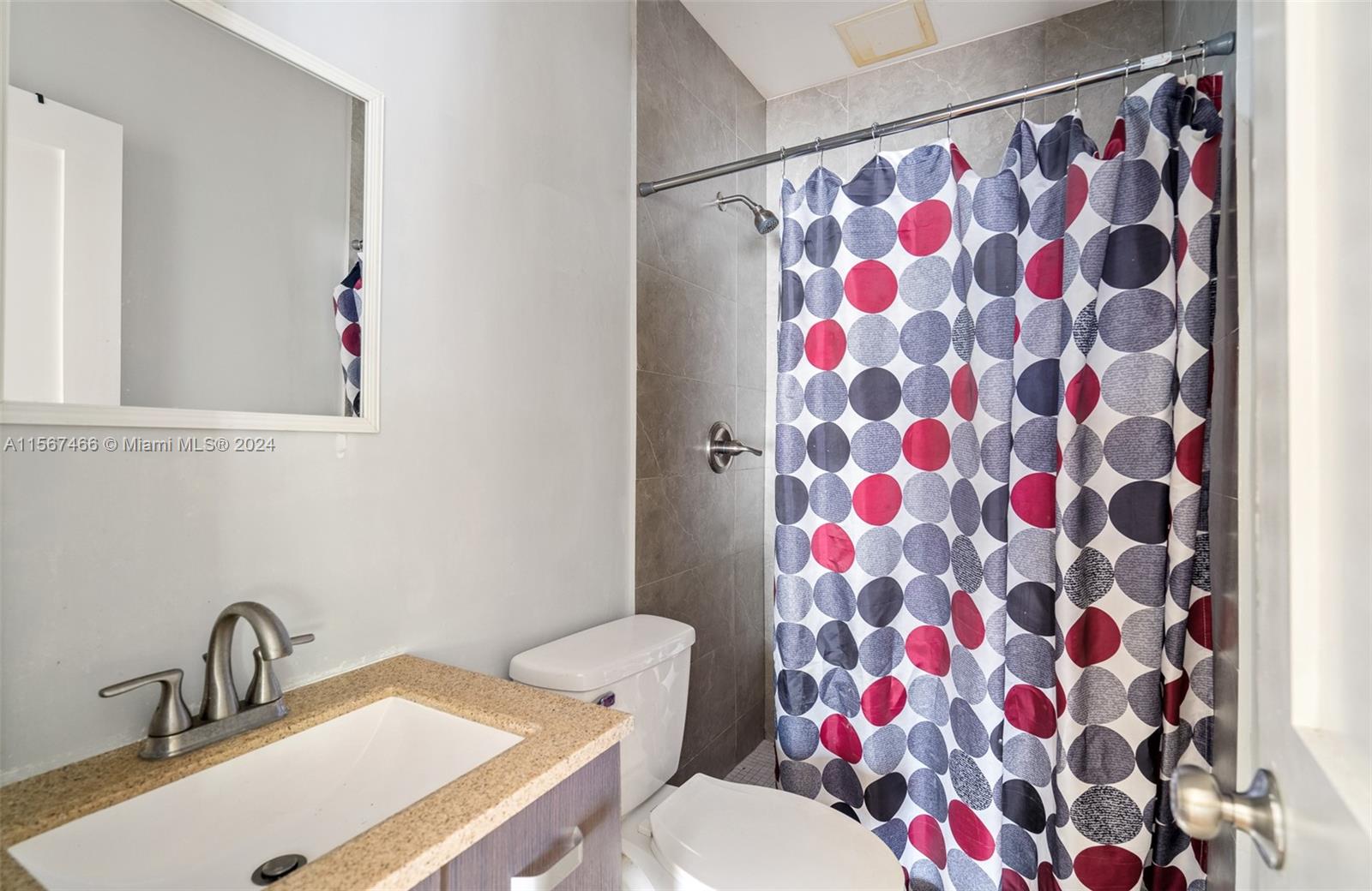 111 NE 68th Ter, Miami, Florida 33138, 3 Bedrooms Bedrooms, ,2 BathroomsBathrooms,Residentiallease,For Rent,111 NE 68th Ter,A11567466
