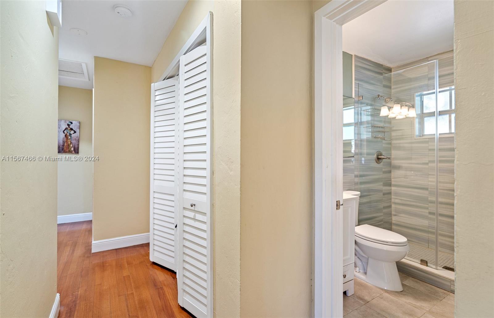 111 NE 68th Ter, Miami, Florida 33138, 3 Bedrooms Bedrooms, ,2 BathroomsBathrooms,Residentiallease,For Rent,111 NE 68th Ter,A11567466