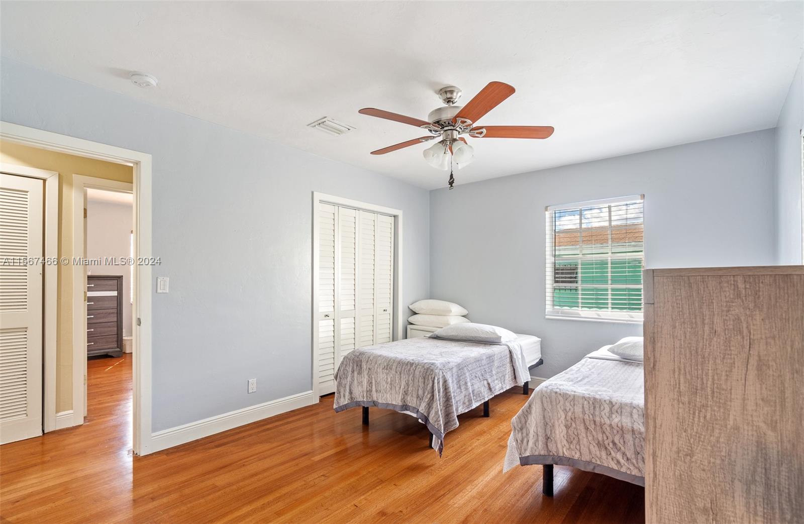 111 NE 68th Ter, Miami, Florida 33138, 3 Bedrooms Bedrooms, ,2 BathroomsBathrooms,Residentiallease,For Rent,111 NE 68th Ter,A11567466