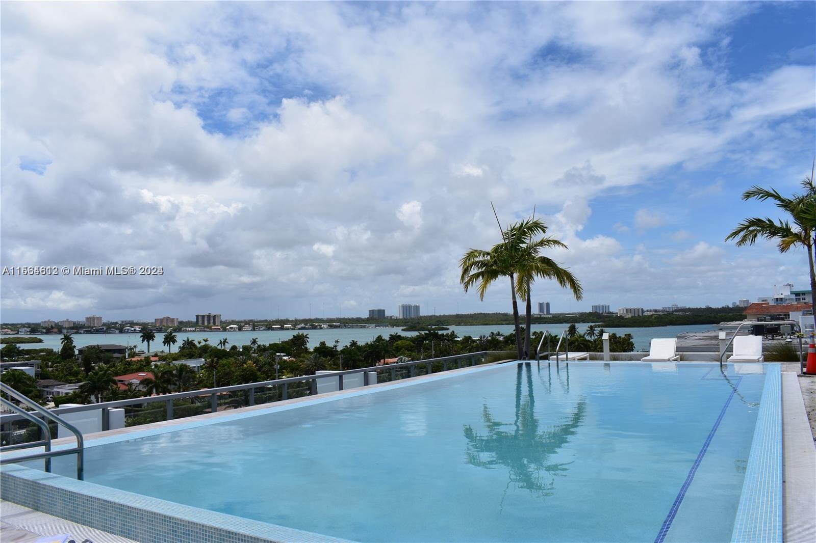 9940 W Bay Harbor Dr #4A-S For Sale A11564613, FL