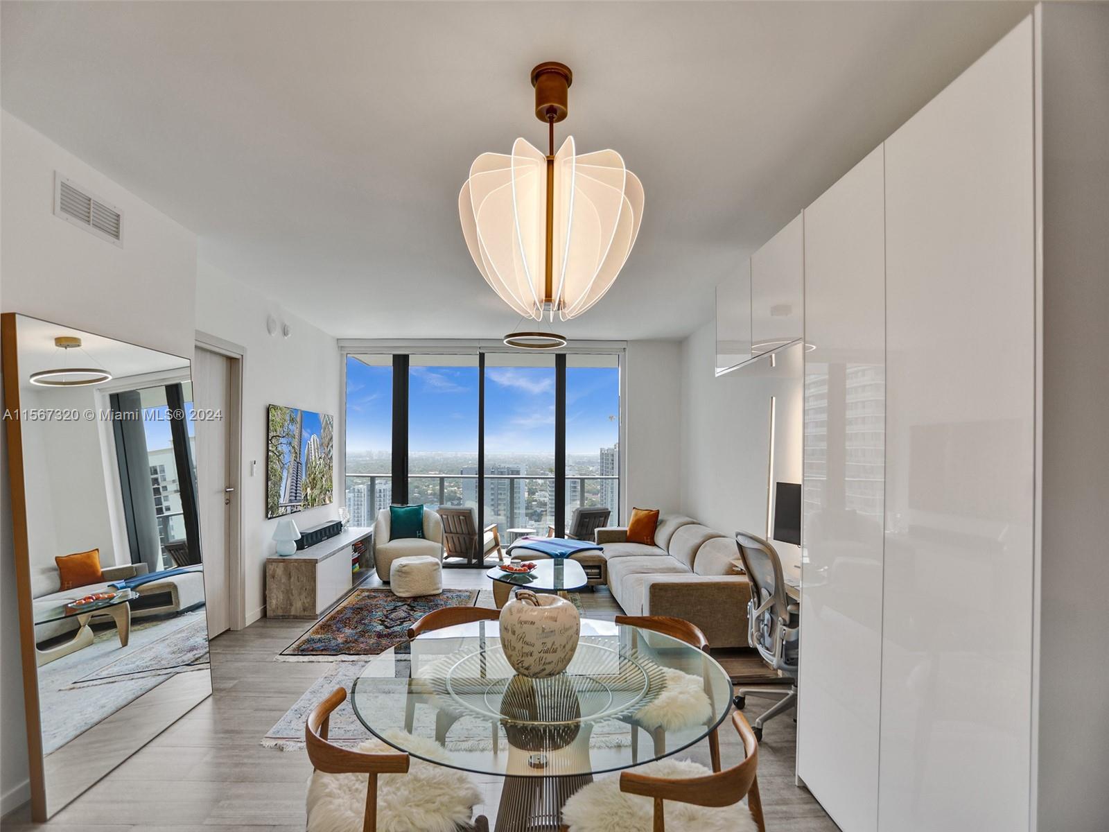 1000  Brickell Plz #3108 For Sale A11567320, FL
