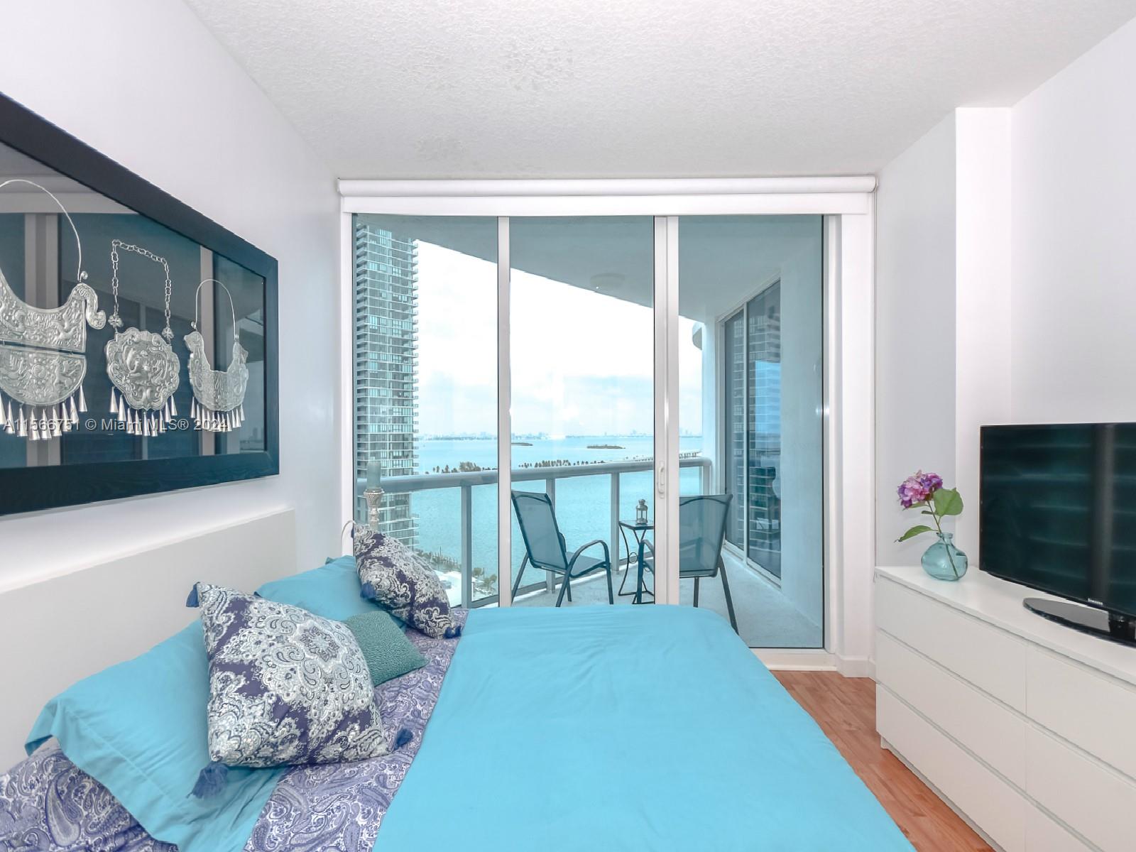 480 NE 30th St 1802, Miami, Florida 33137, 1 Bedroom Bedrooms, ,1 BathroomBathrooms,Residentiallease,For Rent,480 NE 30th St 1802,A11566751